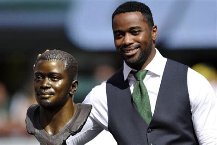 Curtis Martin Dinner, Jets Honorary Captain Opportunity Auctions for 50K