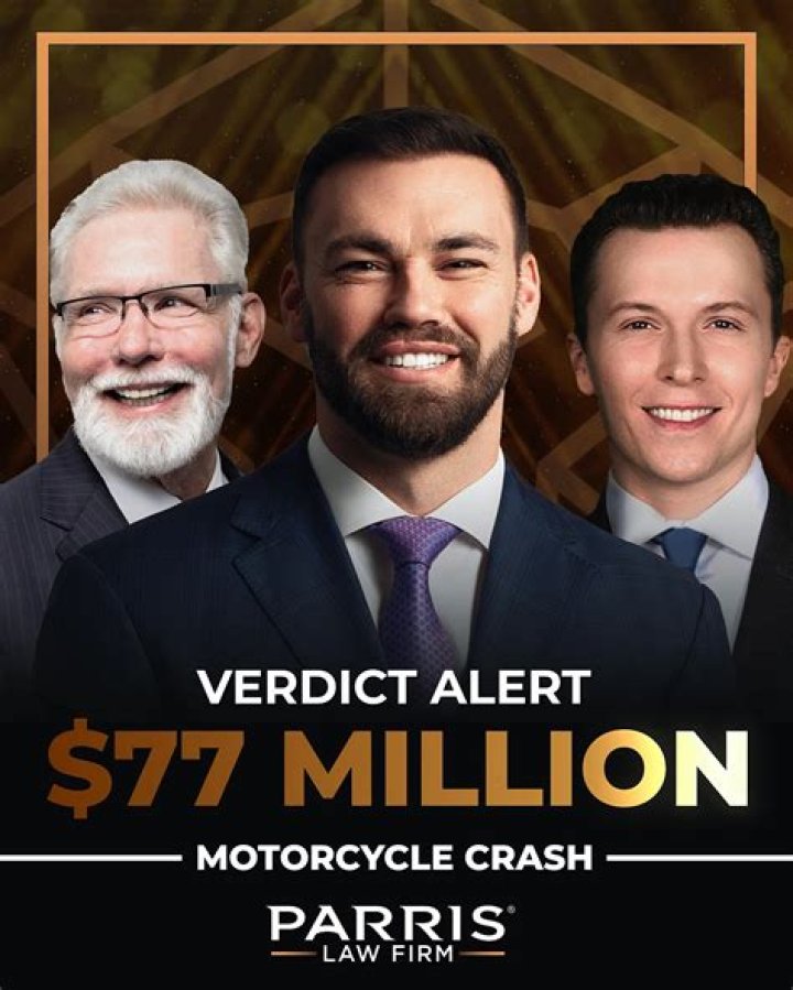 Curtis Tryon Motorcycle Accident Did He Loss His Life In An Accident?