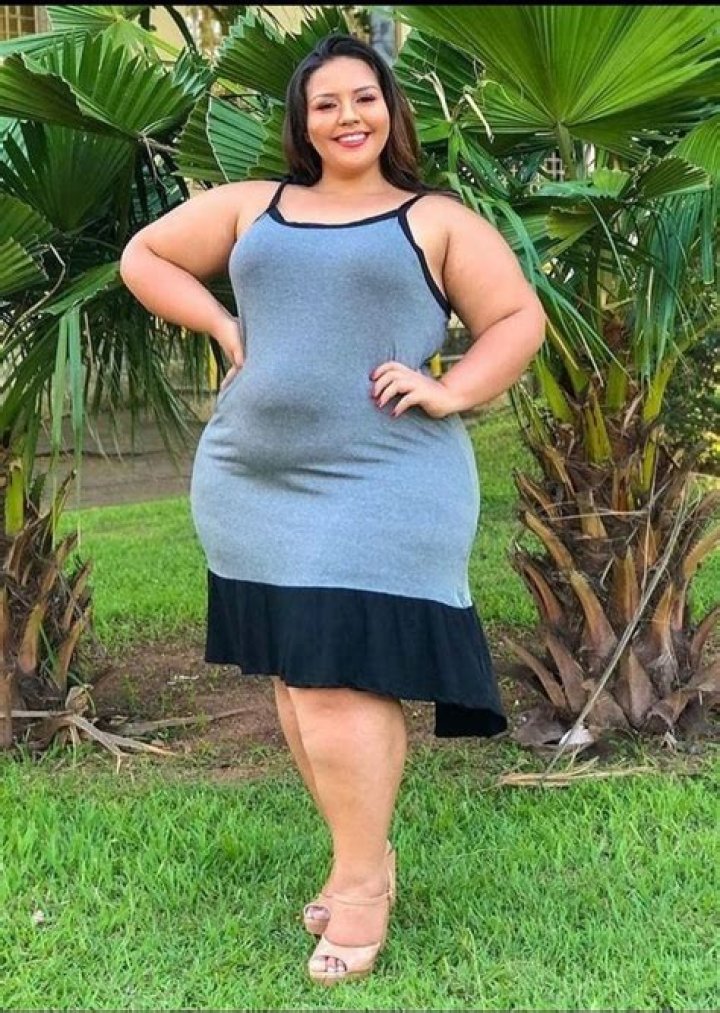 Curvy Women Fashion, Plus Size Fashion, Women's Fashion, Curvy Models
