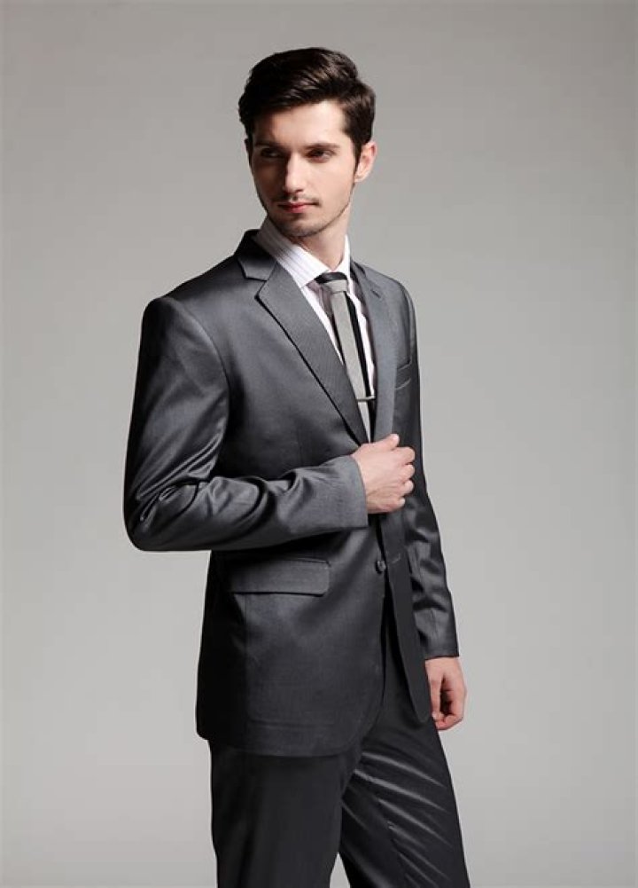 Custom Man Suits Blog Origin of Men Tailored Suits