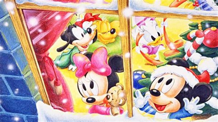Cute Disney Characters Desktop Wallpapers Top Free Cute Disney