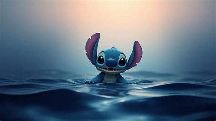 Cute Stitch Desktop Wallpapers Top Free Cute Stitch Desktop