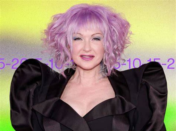 Cyndi Lauper's Rise To Fame: A Young Icon's Journey