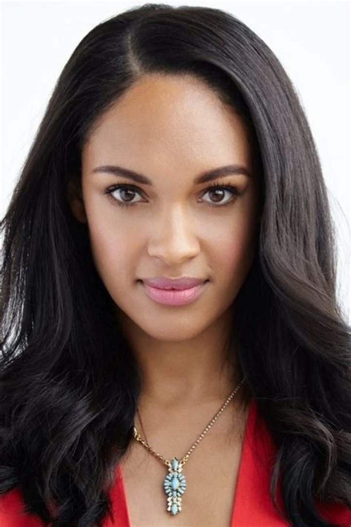 Cynthia AddaiRobinson Biography, Height & Life Story Super Stars Bio
