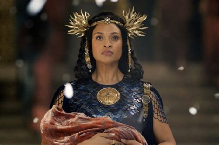 Cynthia AddaiRobinson on being a pandemic bride and 'The People We
