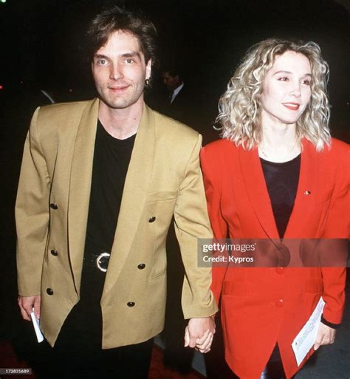 Cynthia Rhodes & Richard Marx's house for sale House Crazy