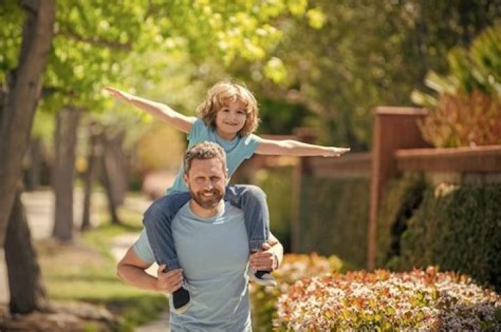 Dad's inspiring thread on Down Syndrome daughter goes viral