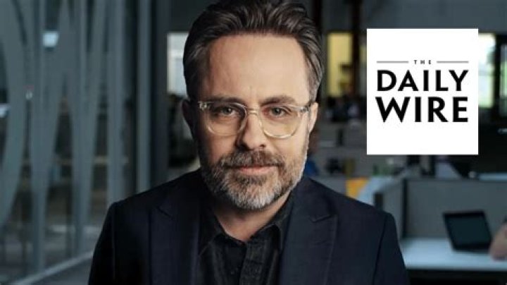Daily Wire CEO Jeremy Boreing Speaks Out on Candace Owens' Defense of