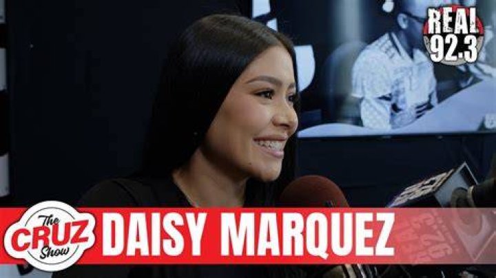 Daisy Marquez talks about her podcast and the Daisy DACA Foundation