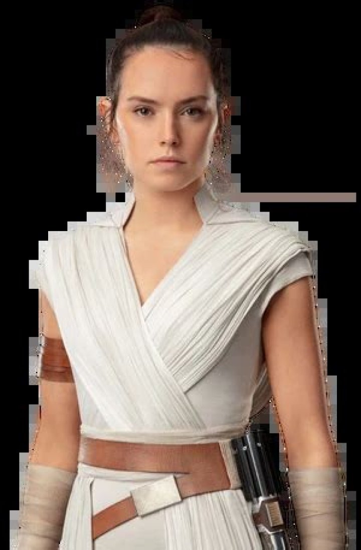 Daisy Ridley Wookieepedia Fandom