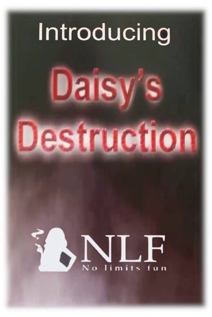 Daisys Destruction New Youtube Otosection