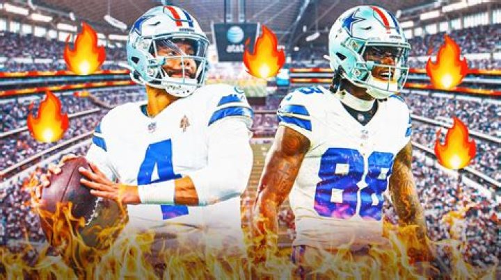 Dak Prescott Won&rsquo;t Take A Tom Brady Discount Because He Doesn&rsquo;t Have A