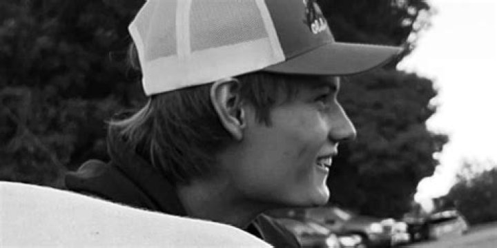 Dakota Humphries Churchville, VA died in car accident at Gypsy Hill Park