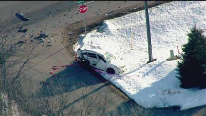 Dakota P. Humphries Accident Know More About This Incident