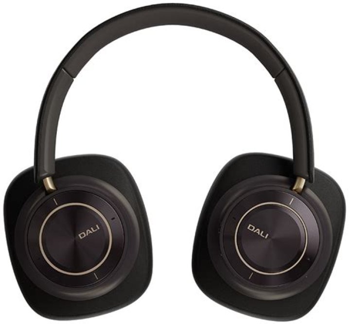 DALI announce the IO12 Stateoftheart Headphones delivering true Hi