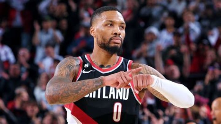 Damian Lillard is the Best Point Guard in the NBA Blazer's Edge