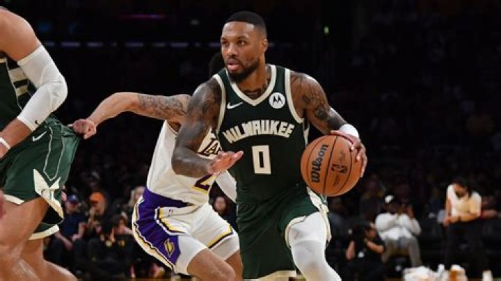 Damian Lillard's Estranged Wife Demands Sole Custody of Kids, Says She
