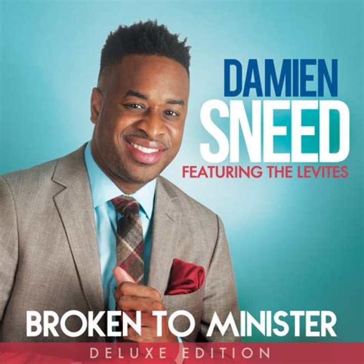 Damien Sneed's 'We Shall extends the celebration of Dr