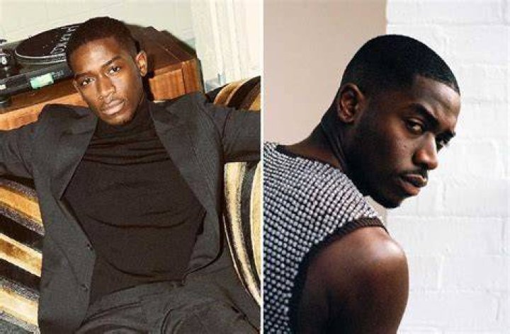 Damson Idris Bio, Age, Parents, Siblings, Wife, Height