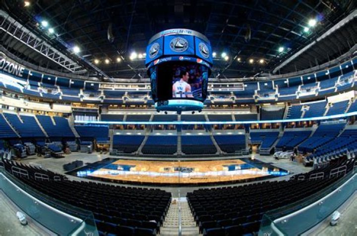 Dan + Shay Amway Center