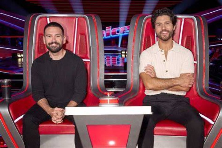 Dan + Shay Are Both Married, but Only One of Them Is Currently a Father