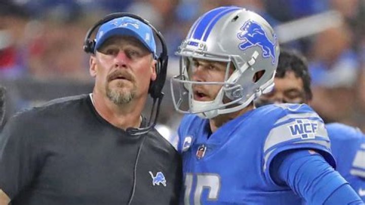 Dan Campbell excited for Lions to open season against Chiefs 'They're