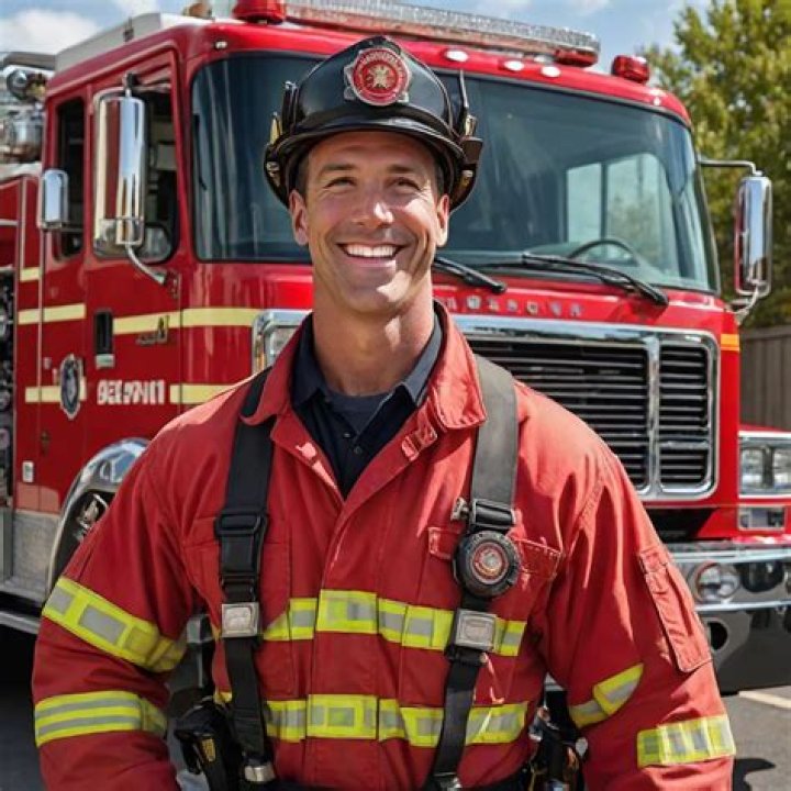 Dan Fireman Official Profile on The Marque
