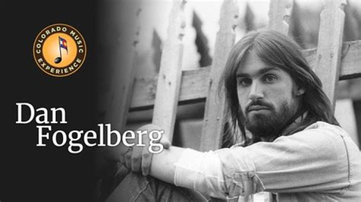 Dan Fogelberg Colorado Music Experience