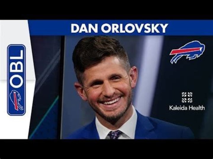 Dan Orlovsky addresses 'Monday Night Football' fart controversy