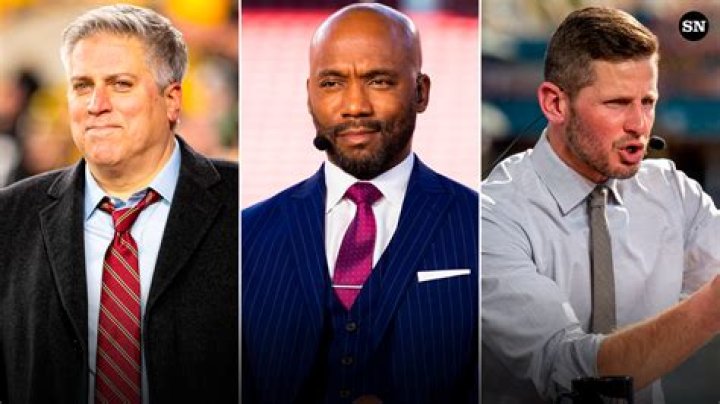 Dan Orlovsky to Join Levy, Riddick on ESPN&rsquo;s NFL TV Booth, per Report