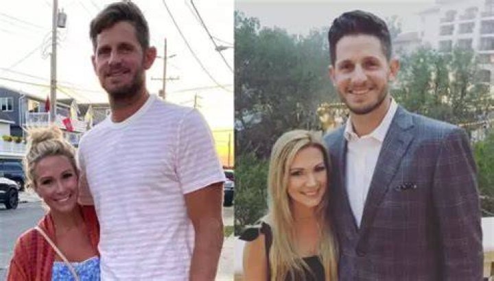 Dan Orlovsky Wife, Net Worth, Salary, Wiki, Age, Height
