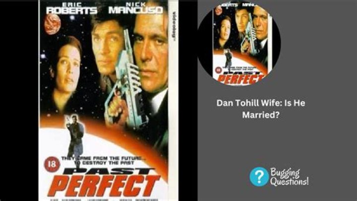 Dan Tohill Wife Is He Married? Death Hoax, Wiki Bio, Family And Kids
