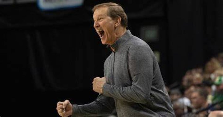 Dana Altman's Wife Reva Altman