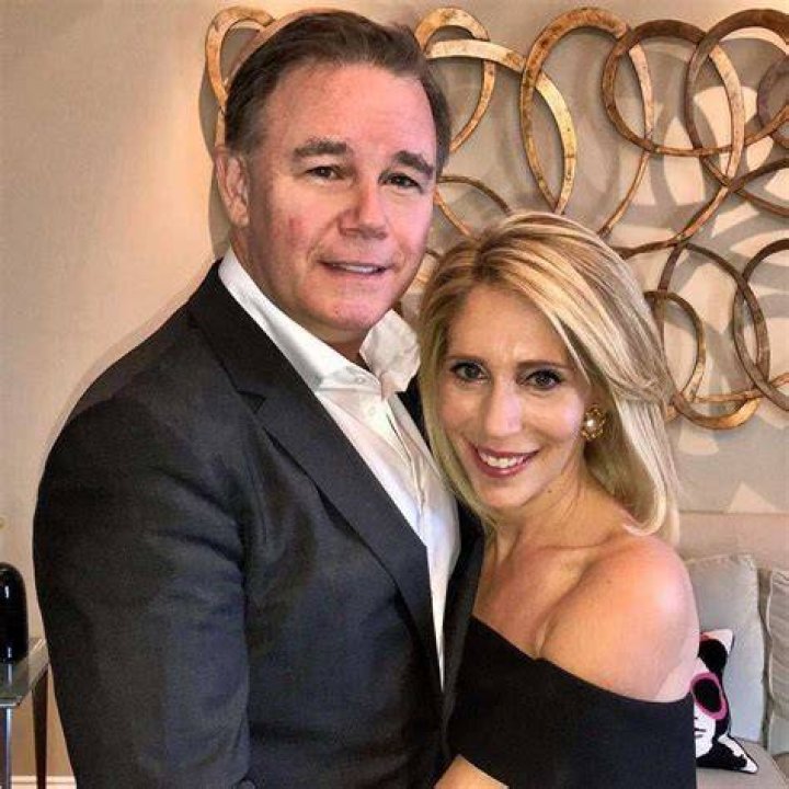 Dana Bash Biography Age, Family, Height, Marriage, Salary, Net Worth