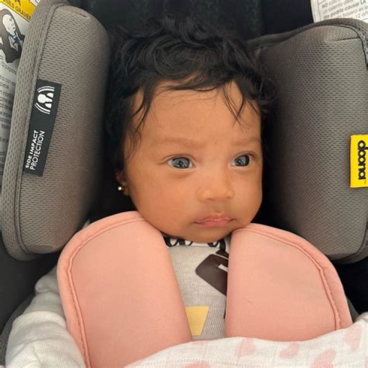 Dana Tran, New Baby Mama Of American Music Producer, Diddy Revealed