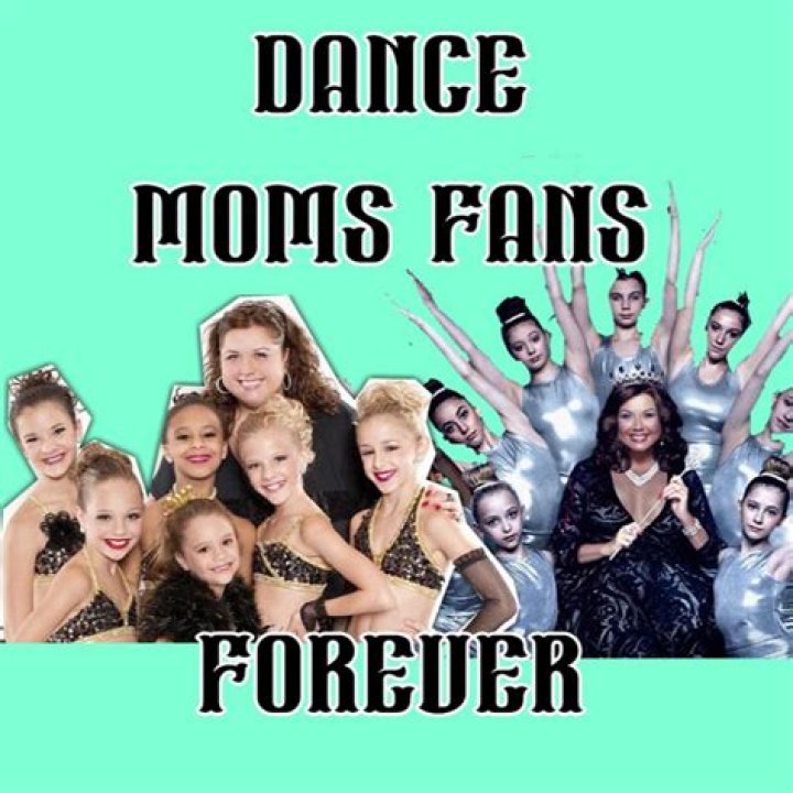 Dance Moms Fans Forever YouTube