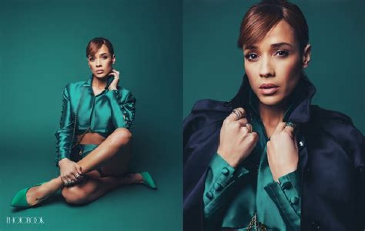 Dania Ramirez Nude, The Fappening Photo 1444855 FappeningBook