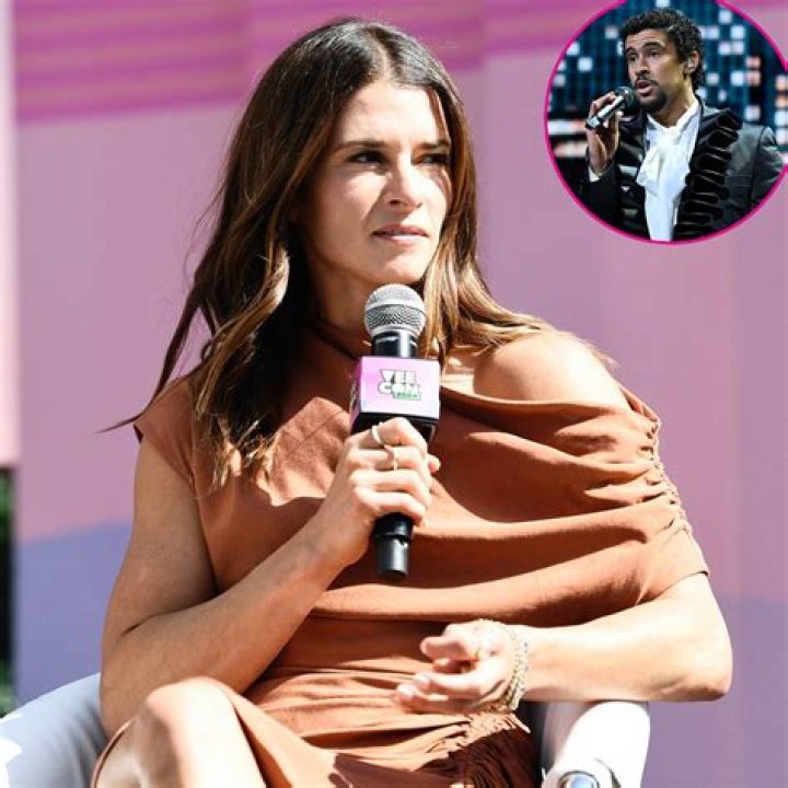 Danica Patrick exhusband Meet Paul Edward Hospenthal Bio, Net Worth