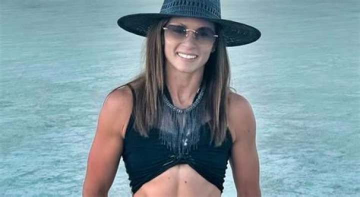 Danica Patrick Takes Romantic Vacation With New Boyfriend