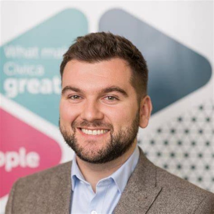 Daniel Beattie LinkedIn