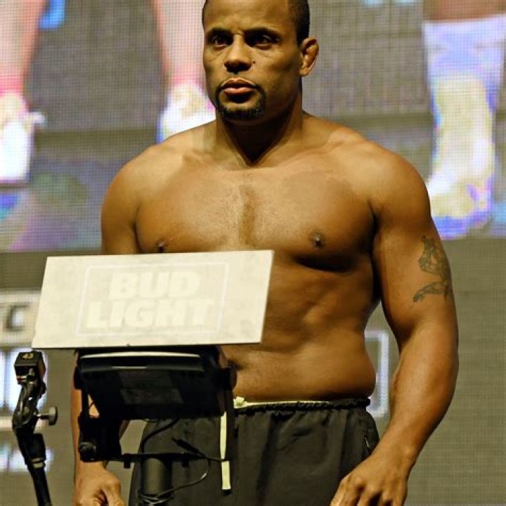 Daniel Cormier remembers the weight cut that almost killed him FOX Sports