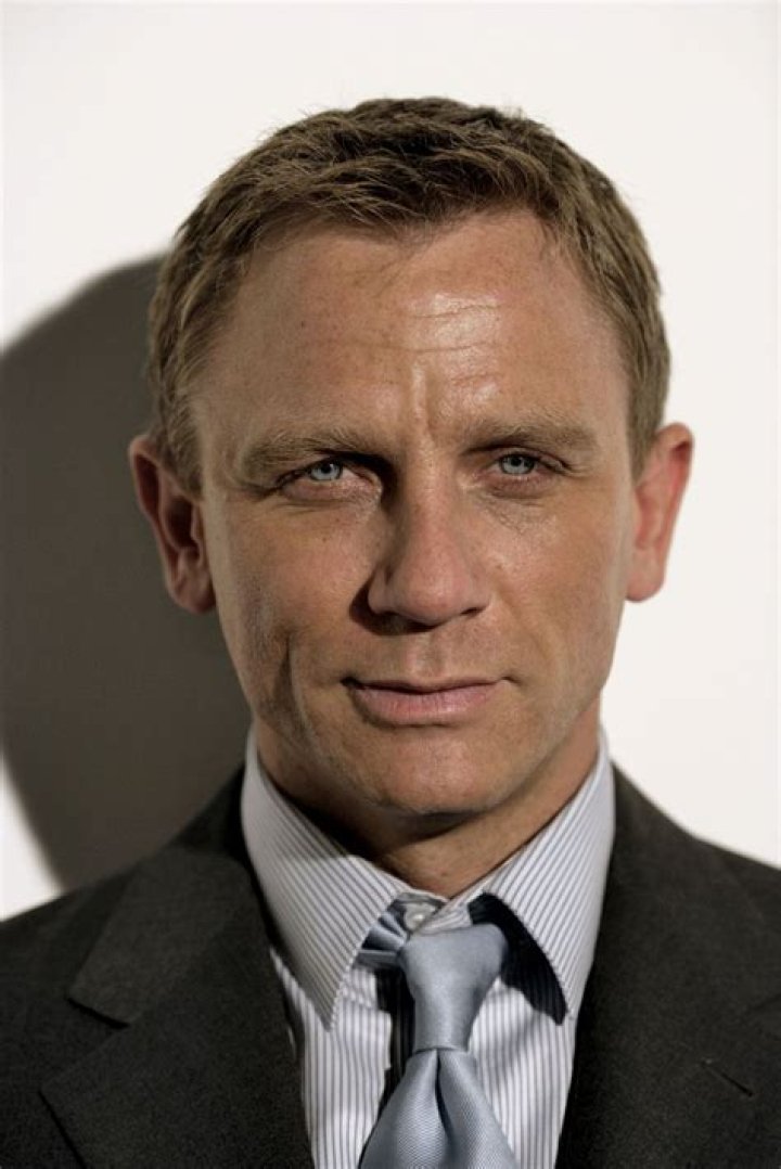 Daniel Craig MargauxArkady