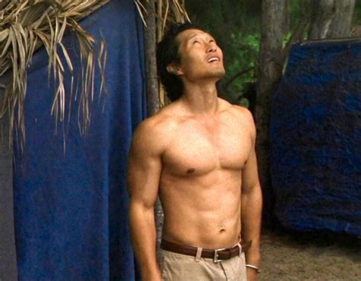 Daniel Dae Kim Height, Weight, Age and Body Measurements