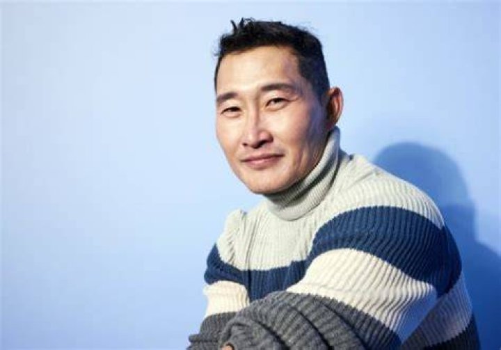 Daniel Dae Kim Workout Routine Kardashian Secret