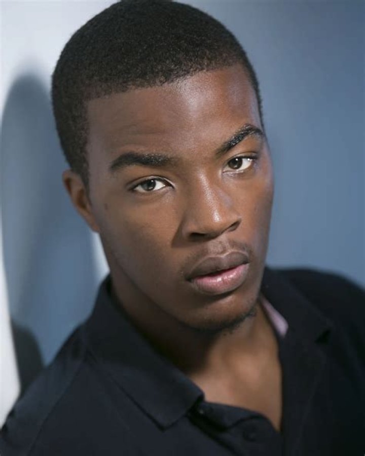 Daniel Ezra All American Wiki Fandom