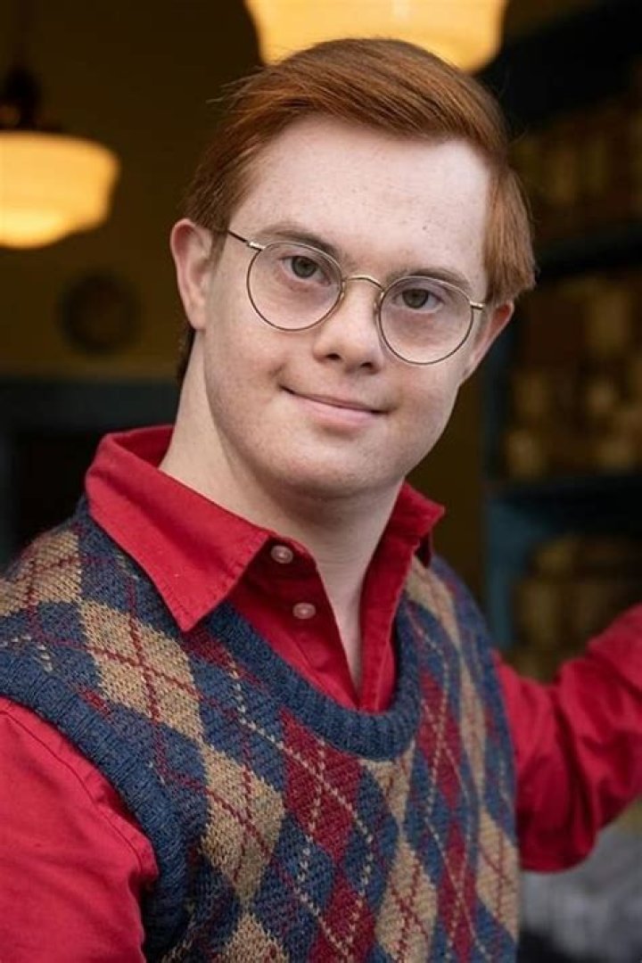 Daniel Laurie Wikipedia And Age How Old Is He?