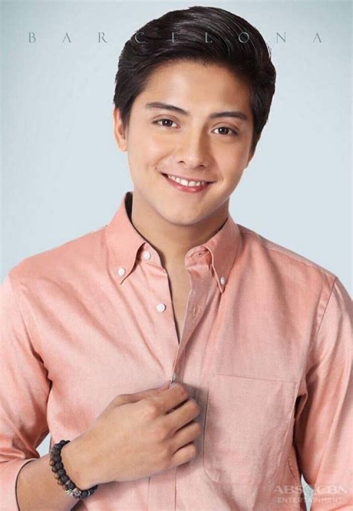 Daniel Padilla's sister Magui Ford Planas celebrates 18th birthday with