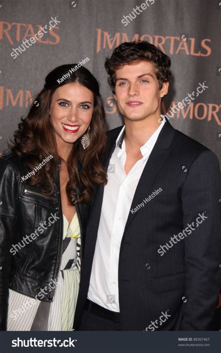 Daniel Sharman Daniel Sharman Photo (35727739) Fanpop