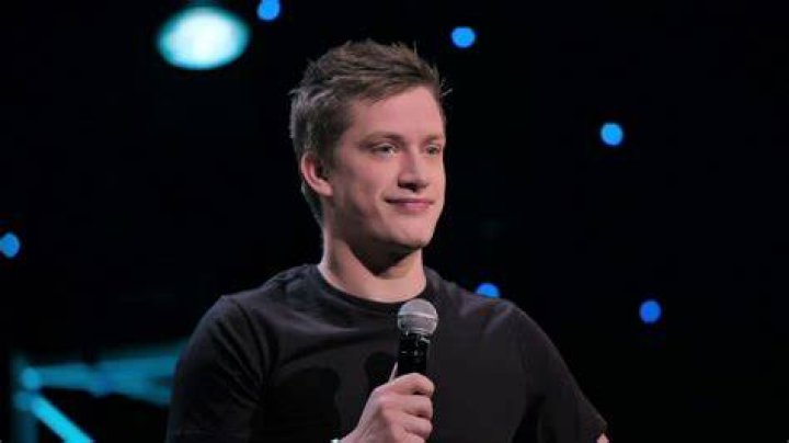 Daniel Sloss