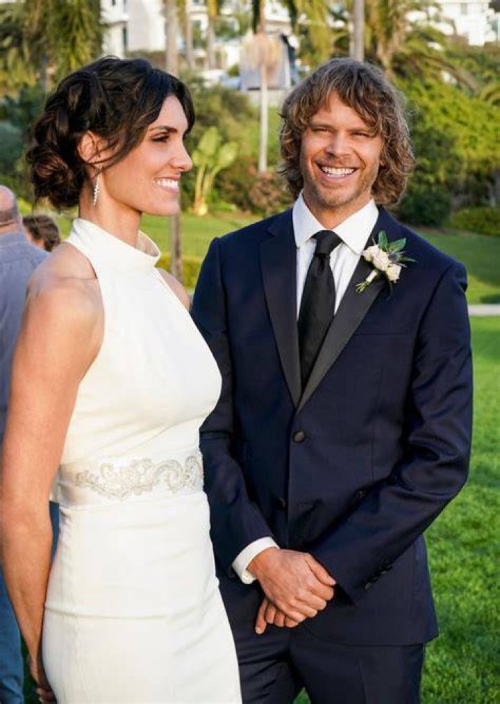 Daniela Ruah measurements, family, wedding and net worth Tuko.co.ke